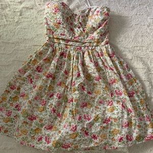 COPY - Summer dress from ModCloth